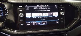 VOLKSWAGEN T-Cross usata 26