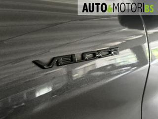 ALFA ROMEO Stelvio usata, con Sedili riscaldati