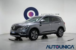 RENAULT Koleos DCI 175CV 4x4 X-TRONIC ENERGY INTENS NEOPATENTATI