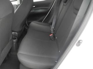 TOYOTA Aygo X usata, con Servosterzo