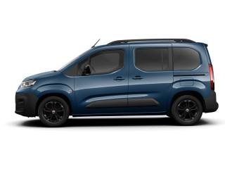 FIAT E-Doblo usata, con Airbag laterali
