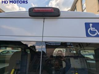 FIAT Ducato usata, con Bluetooth