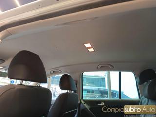 VOLKSWAGEN Tiguan usata, con Airbag testa