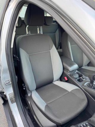 FORD Focus usata, con Servosterzo