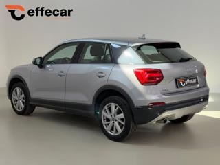 AUDI Q2 usata, con Airbag Passeggero