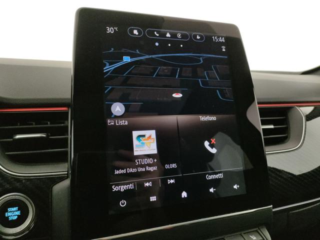 RENAULT Arkana usata, con USB
