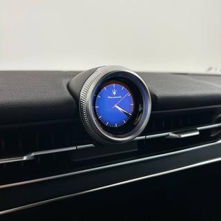 MASERATI Grecale usata, con Controllo vocale