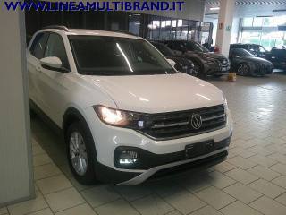 VOLKSWAGEN T-Cross usata, con Airbag Passeggero