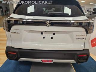 SUZUKI S-Cross usata, con Sensori di parcheggio posteriori