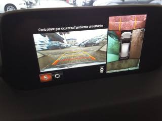 MAZDA CX-5 usata, con Controllo trazione