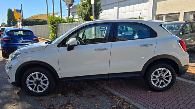 FIAT 500X usata, con Airbag laterali