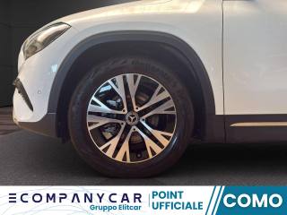 MERCEDES-BENZ GLA 180 usata, con Chiusura centralizzata