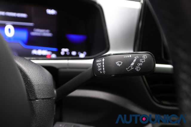 VOLKSWAGEN T-Roc usata, con Chiusura centralizzata telecomandata