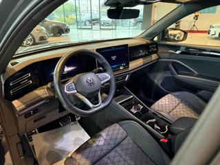 VOLKSWAGEN Tiguan usata, con Alzacristalli elettrici