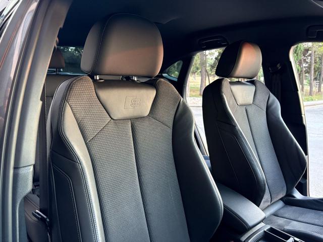 AUDI Q3 usata, con Climatizzatore