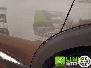 PEUGEOT 3008 usata, con Cruise Control