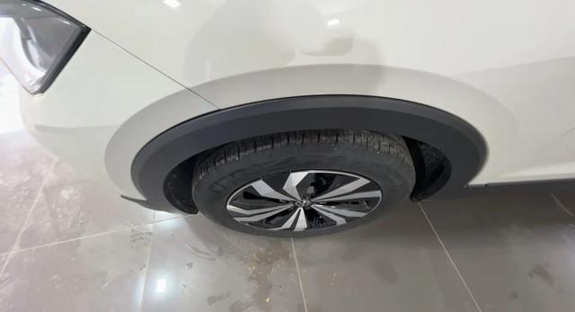 VOLKSWAGEN T-Cross usata, con Cerchi in lega