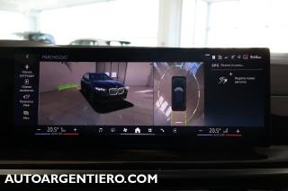 BMW X5 usata, con Portellone posteriore elettrico