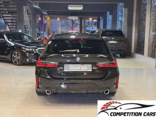 BMW 320 usata, con Antifurto