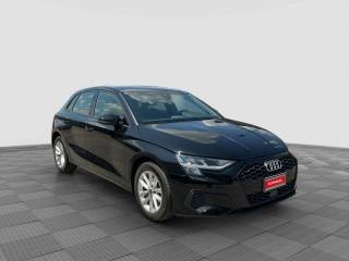 AUDI A3 usata 6
