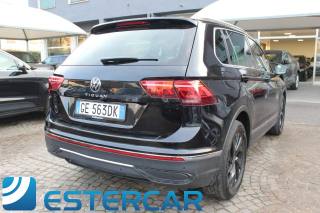 VOLKSWAGEN Tiguan usata, con Airbag