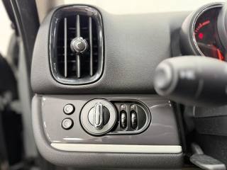 MINI Countryman usata, con Autoradio digitale