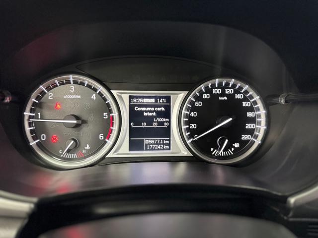 SUZUKI Vitara usata, con Controllo vocale