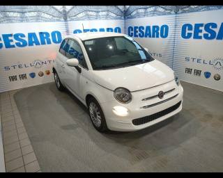 FIAT 500 1.2 Lounge 69cv