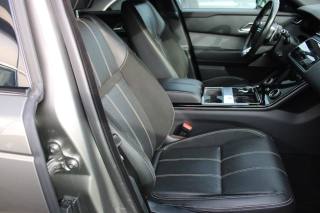 LAND ROVER Range Rover Velar usata, con Regolazione elettrica sedili