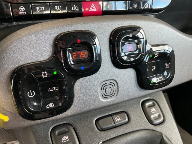 FIAT Panda usata 26