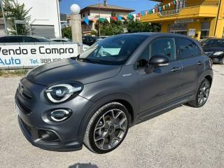 FIAT 500X usata, con Airbag laterali