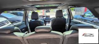 PEUGEOT 5008 usata, con Servosterzo
