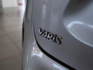 TOYOTA Yaris usata, con Fendinebbia