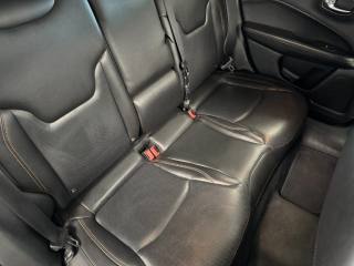JEEP Compass usata, con Immobilizzatore elettronico