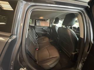 JEEP Compass usata, con Climatizzatore