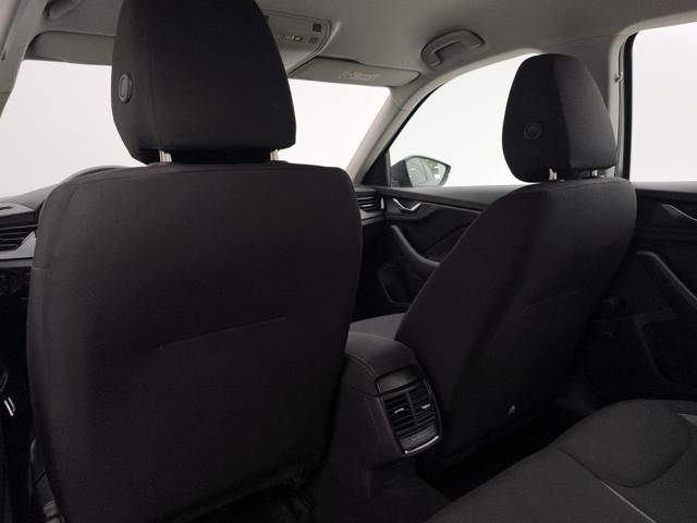 SKODA Kamiq usata, con Touch screen