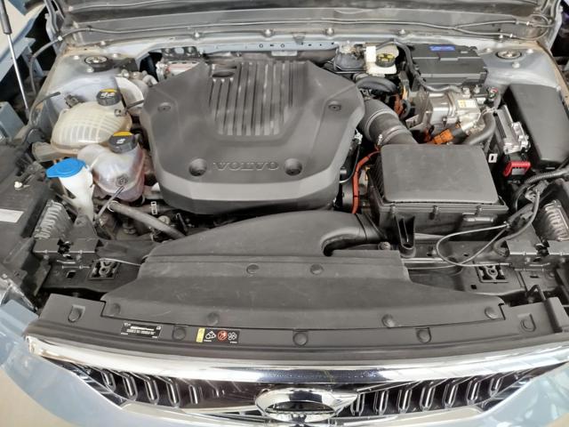 VOLVO XC40 usata, con Immobilizzatore elettronico