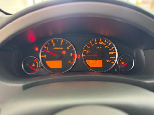 NISSAN Pathfinder usata, con Volante in pelle