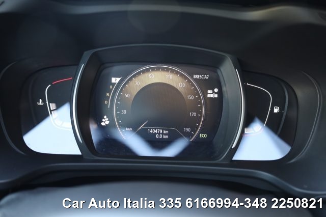 RENAULT Kadjar usata, con Chiusura centralizzata senza chiave