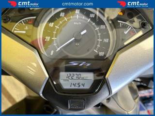 HONDA SH 150 usata 4