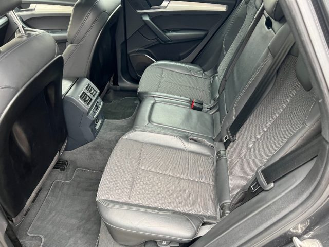 AUDI Q5 usata 11