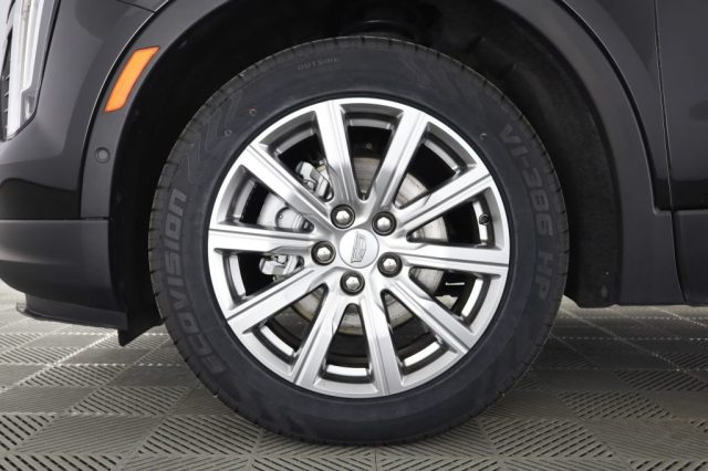 CADILLAC XT4 usata 14