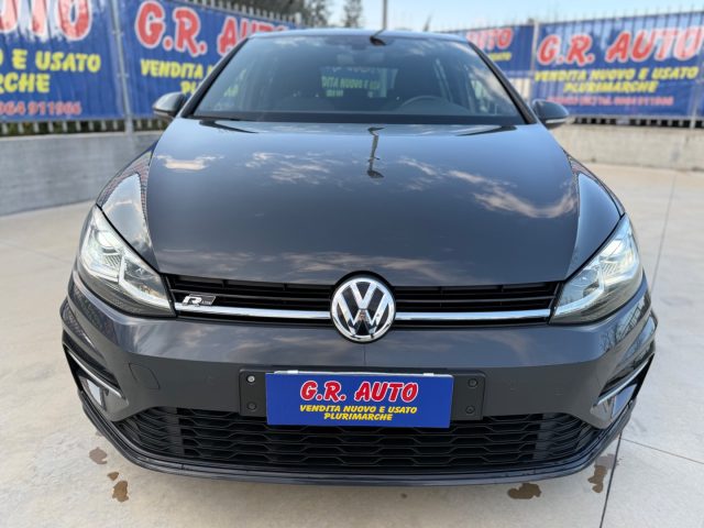 VOLKSWAGEN Golf usata, con Airbag
