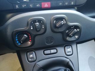 FIAT Panda usata, con Monitoraggio pressione pneumatici