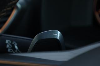 CUPRA Formentor usata, con Trazione integrale