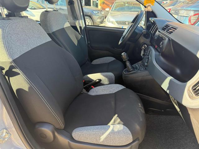 FIAT Panda usata, con Chiusura centralizzata