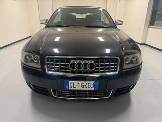 AUDI S4 usata, con Airbag laterali