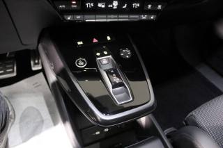 AUDI Q4 e-tron usata, con Cerchi in lega