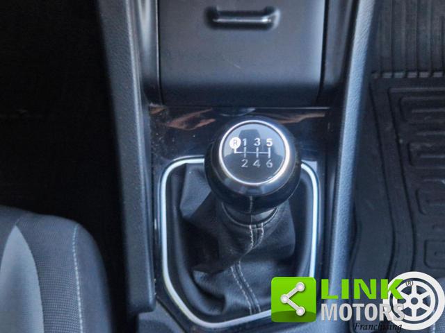 TOYOTA Auris usata, con Telecamera per parcheggio assistito