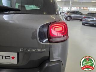 CITROEN C3 Aircross usata, con Sensori di parcheggio posteriori